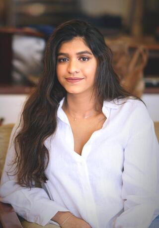 Vanika Mahesh