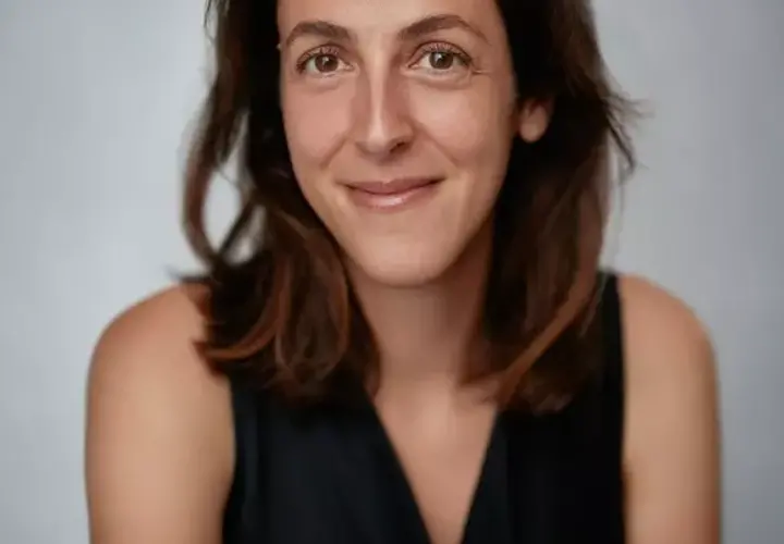 Headshot of Shari Eli